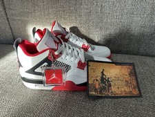 NIKE AIR JORDAN 4 Retro OG