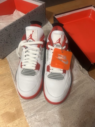 Nike air jordan - jordan, "fire