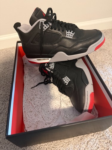 Taglia air jordan 4 - taglia,