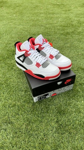 Air jordan retro fire red - fire,