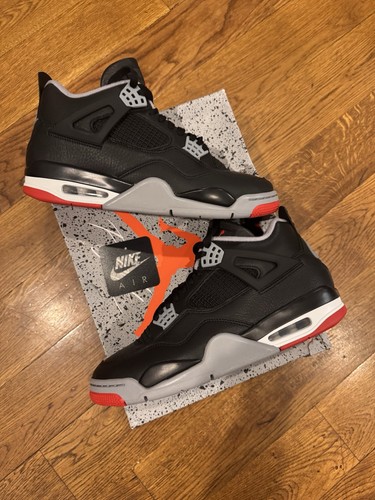 Taglia air jordan - air, bred