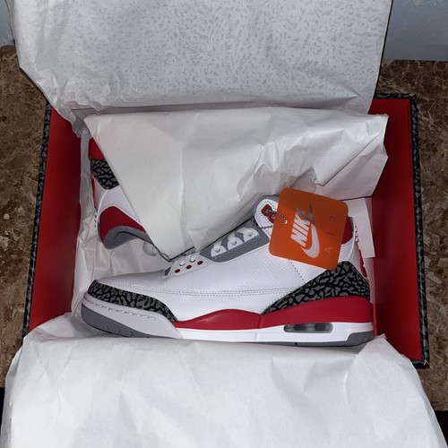 Jordan fire red - og, red"