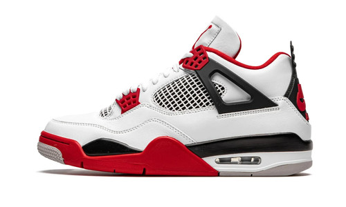 Nike air jordan retro rosso - nike,