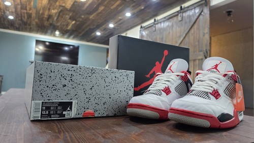 Air jordan rosso - air, 2020