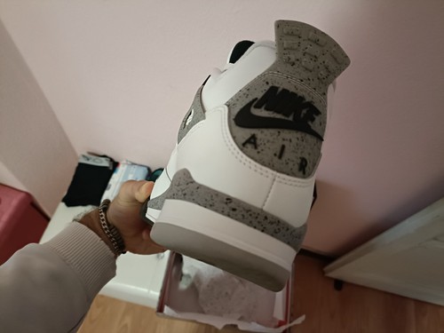 Nike air jordan retro summit - air,