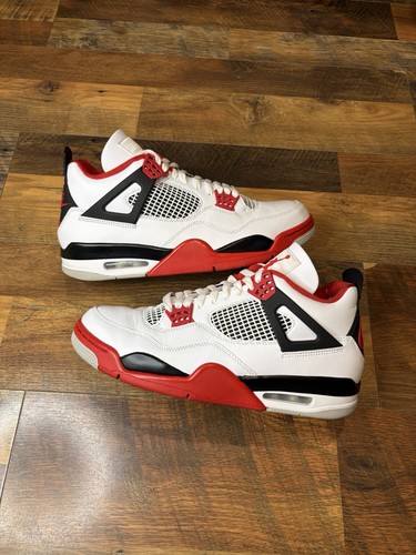 Taglia jordan 4 - 4, og