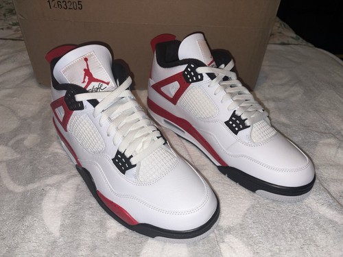 Air jordan retrò - 4,
