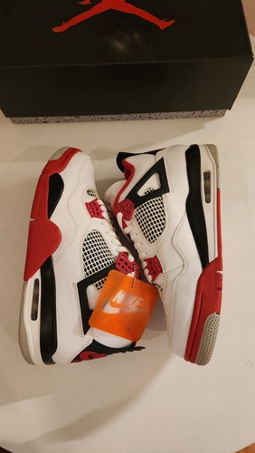 Air jordan uomo - 4, og