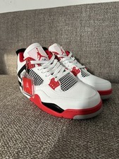 NIKE AIR JORDAN 4 Retro OG