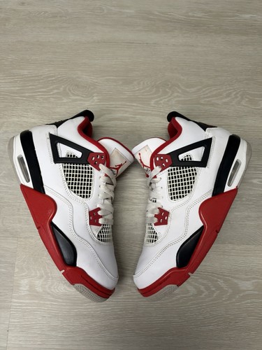 Size jordan 4 - jordan, retro