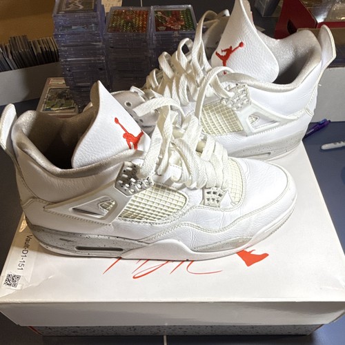 Jordan air retro - jordan, 4