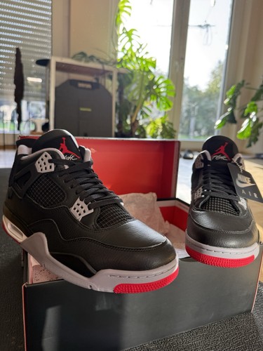 Air jordan retro - jordan, 4
