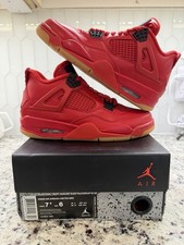 Nike Air Jordan 4 Retro NRG