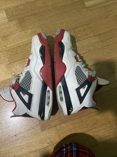 Jordan fire red - jordan,