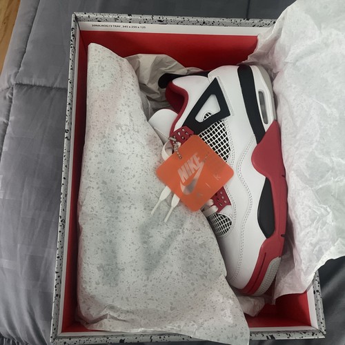 Nike air jordan retro - jordan, 4