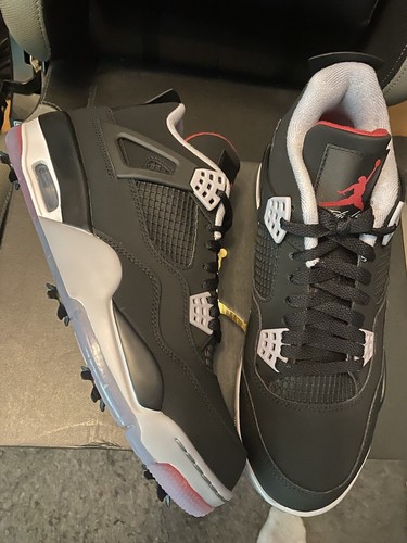Nike air jordan - air, bred