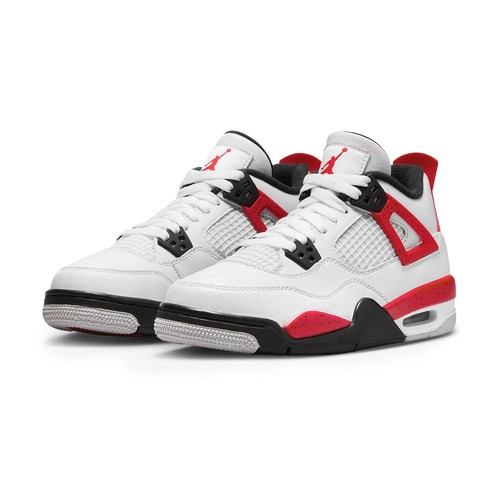 Nike air jordan retrò rosso - retrò,