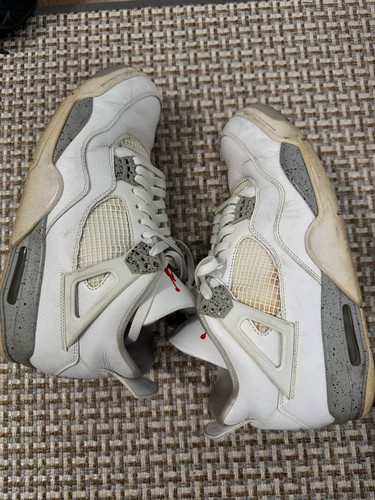 Air jordan retro white oreo - jordan,