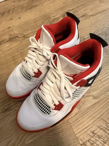 Taglia jordan 4 - 6.5,