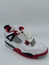 Jordan Air Jordan 4 Retro Fire
