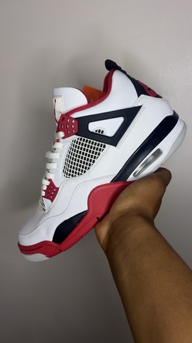 Jordan rosso fuoco 2020 vnds - jordan,