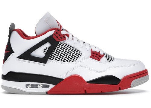 Jordan retro fire red - jordan, (2020)