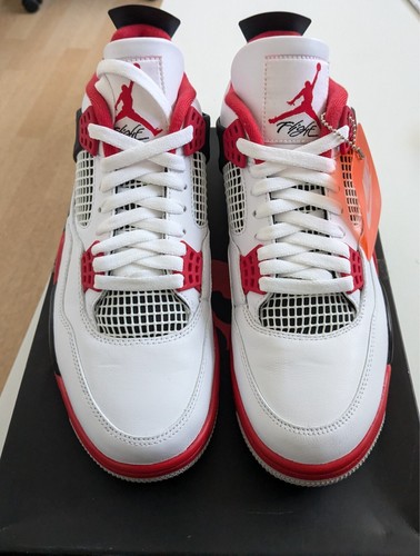 Nike air jordan - nike, 4