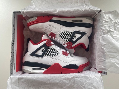Nike air jordan rosso - air,