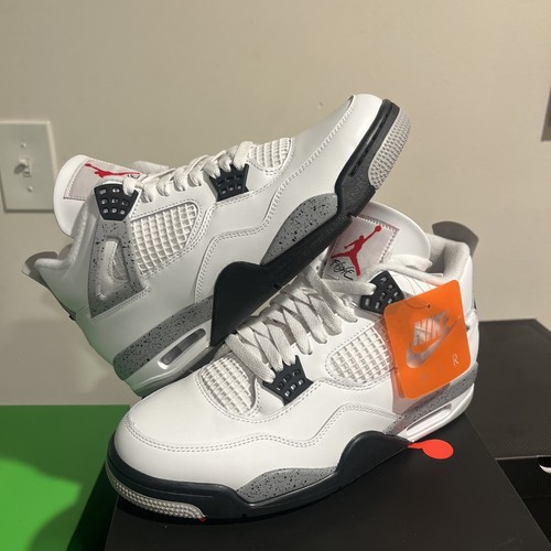 Nuovo air jordan retrò - nuovo,