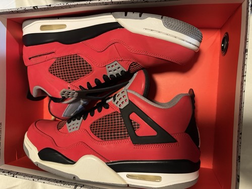 Jordan retro toro - jordan,