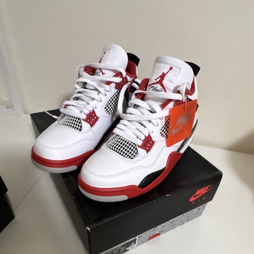 Jordan air - air, 4