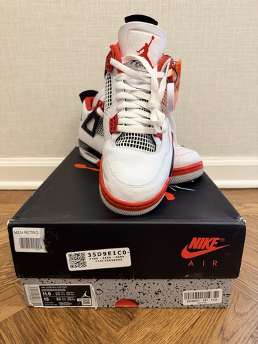 Air jordan retro uomo - 4,
