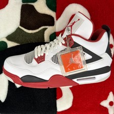 Taglia 13 - Jordan 4 Retro