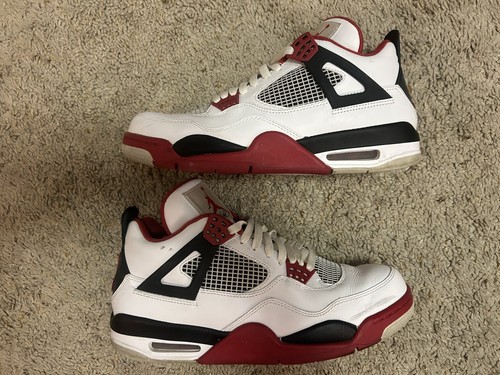Air jordan retro - 4,