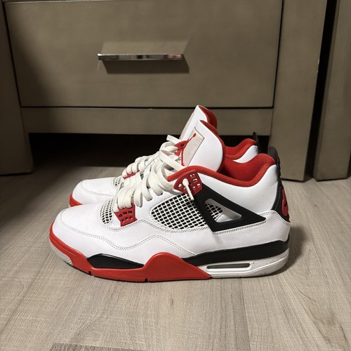 Jordan air retro - air, 4