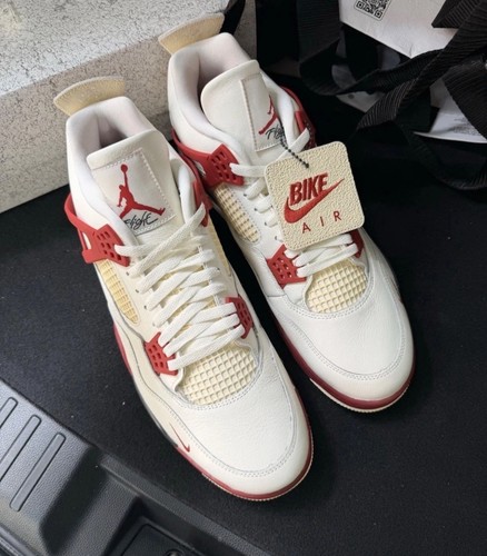 Nike air jordan - 4, nigel