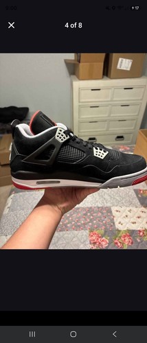 Jordan air - jordan, 4