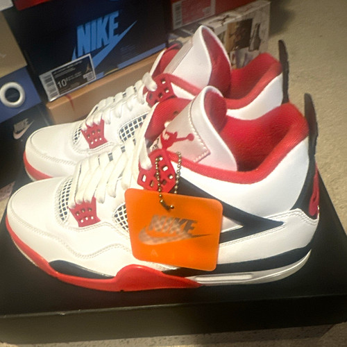 Jordan air - jordan, og