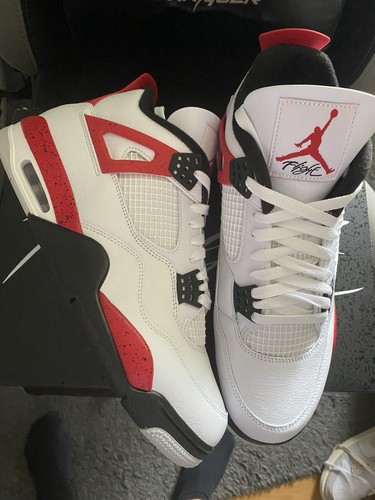 Nike air jordan - nike, fire