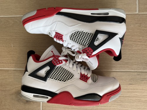 Air jordan retro - retro, rosso