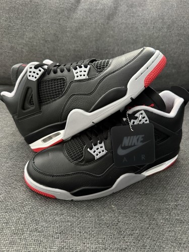 Jordan air retro bred - jordan,
