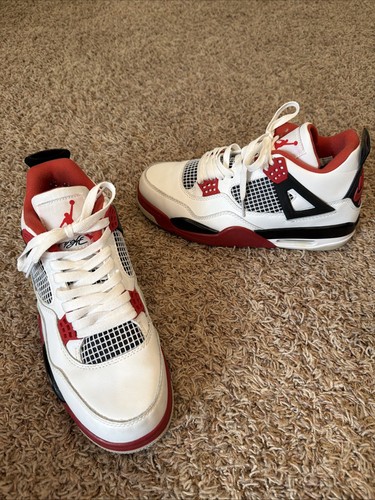 Nike air jordan stile - nike, "fire