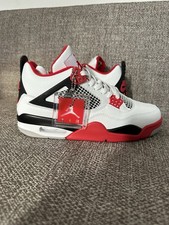 NIKE AIR JORDAN 4 Retro OG