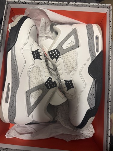 Taglia air jordan 4 - 12, retro