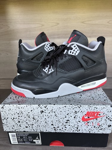Scarpe air jordan retrò - jordan, 4