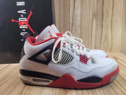 Jordan air - air, 4