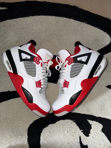 Taglia jordan 4 retro - -,