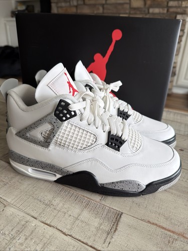 Jordan bianco cemento - jordan,
