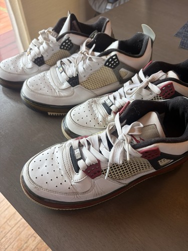 Lotto air jordan fusion - lotto,
