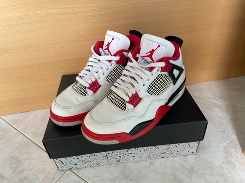 Nike air jordan fire - air,